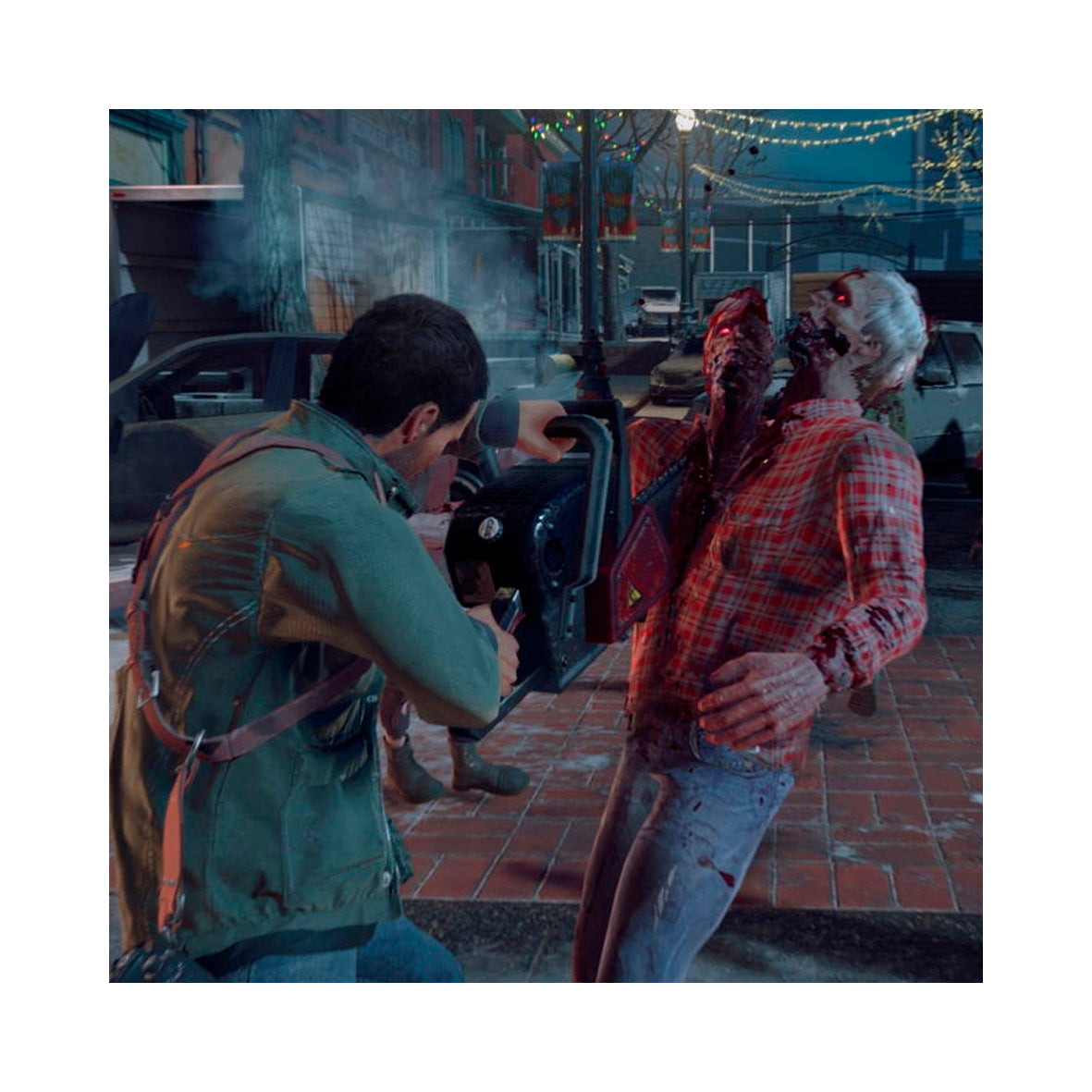Xbox One - Dead Rising 4