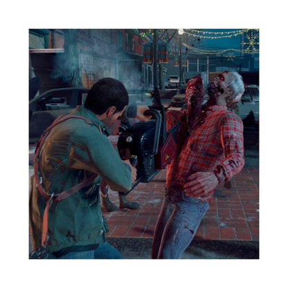 Xbox One - Dead Rising 4