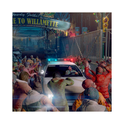 Xbox One - Dead Rising 4
