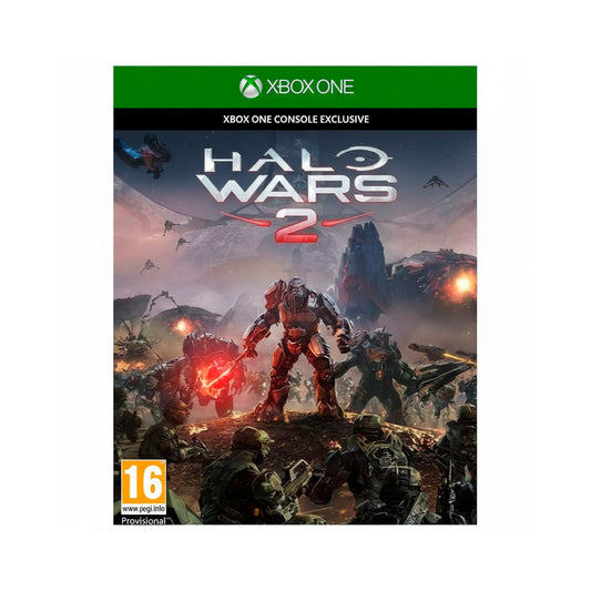 Xbox One - Halo Wars 2