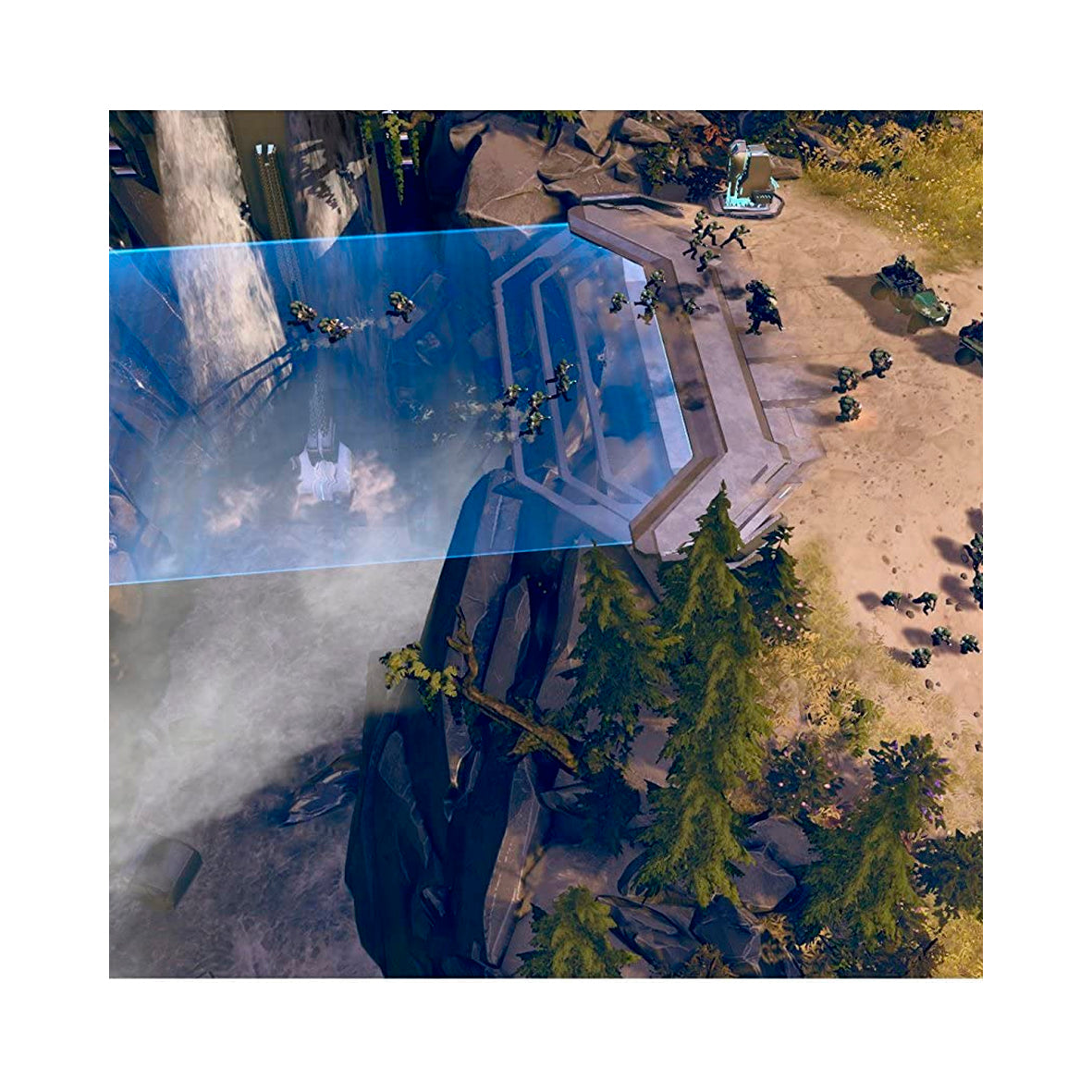 Xbox One - Halo Wars 2