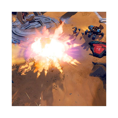 Xbox One - Halo Wars 2