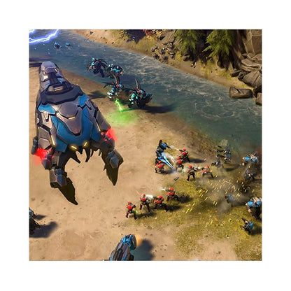 Xbox One - Halo Wars 2