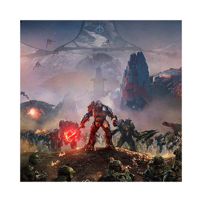 Xbox One - Halo Wars 2