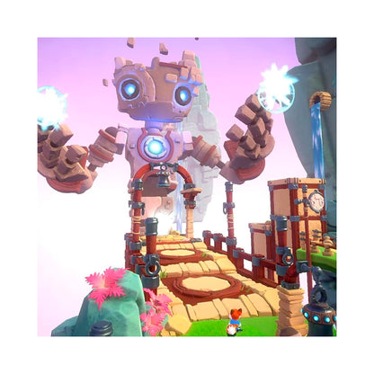 Xbox One - Super Lucky's Tale