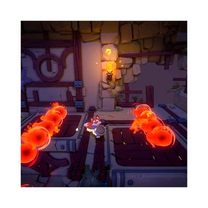 Xbox One - Super Lucky's Tale