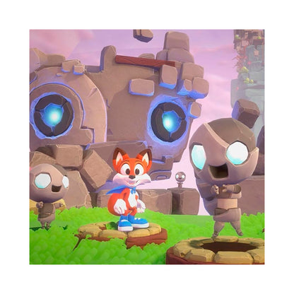 Xbox One - Super Lucky's Tale