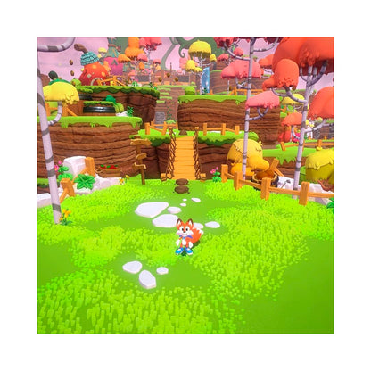 Xbox One - Super Lucky's Tale
