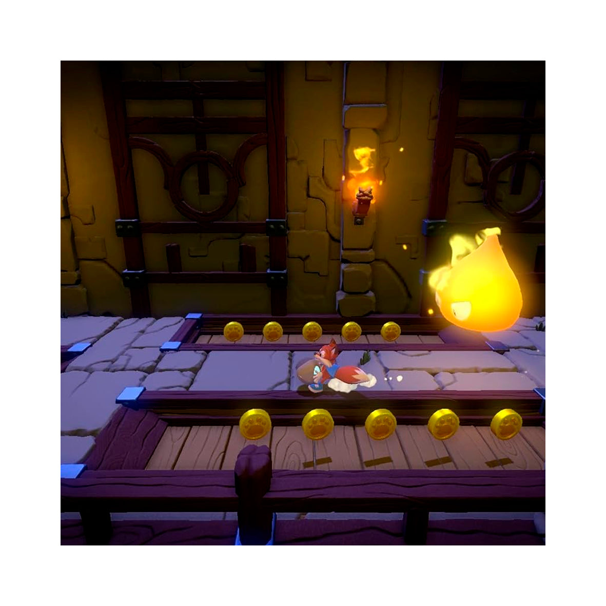 Xbox One - Super Lucky's Tale