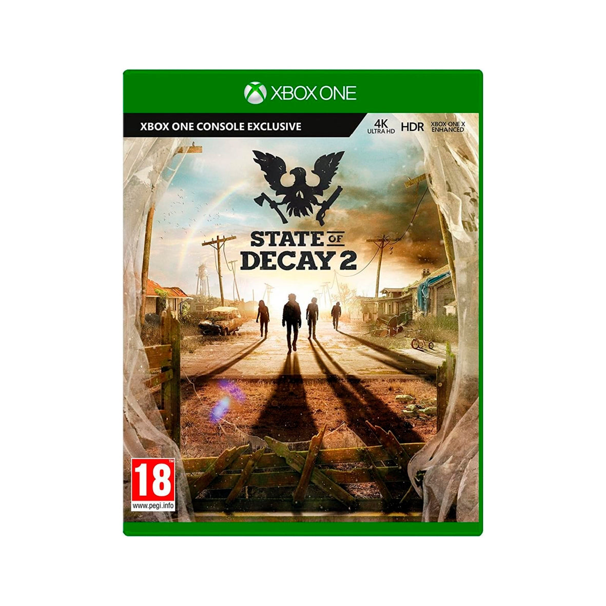 Xbox One - State of Decay 2