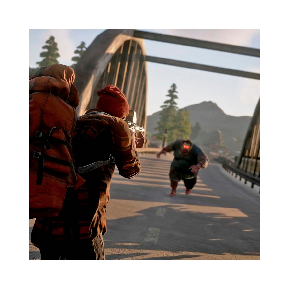 Xbox One - State of Decay 2