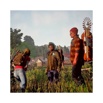 Xbox One - State of Decay 2