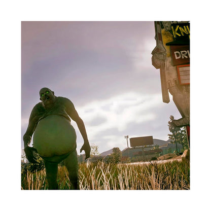 Xbox One - State of Decay 2