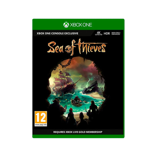 Xbox One - Sea of Thieves