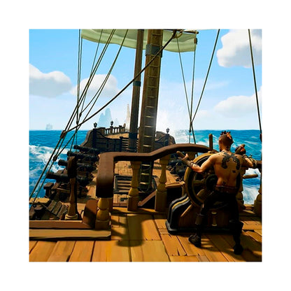 Xbox One - Sea of Thieves
