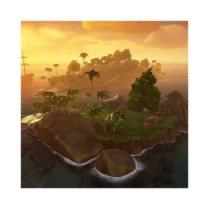 Xbox One - Sea of Thieves