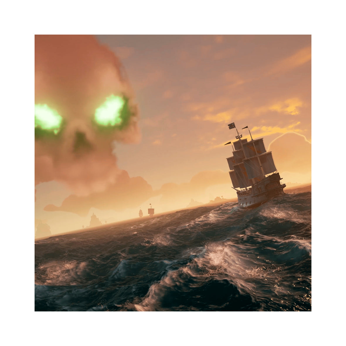 Xbox One - Sea of Thieves