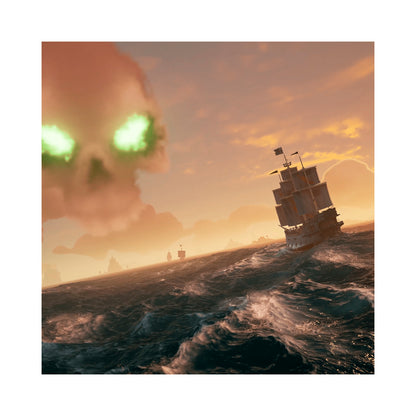 Xbox One - Sea of Thieves