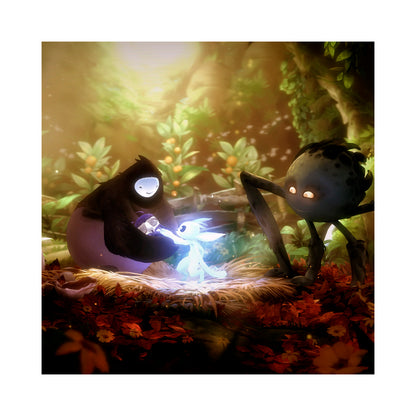 Xbox One - Ori & The Will Of The Wisps