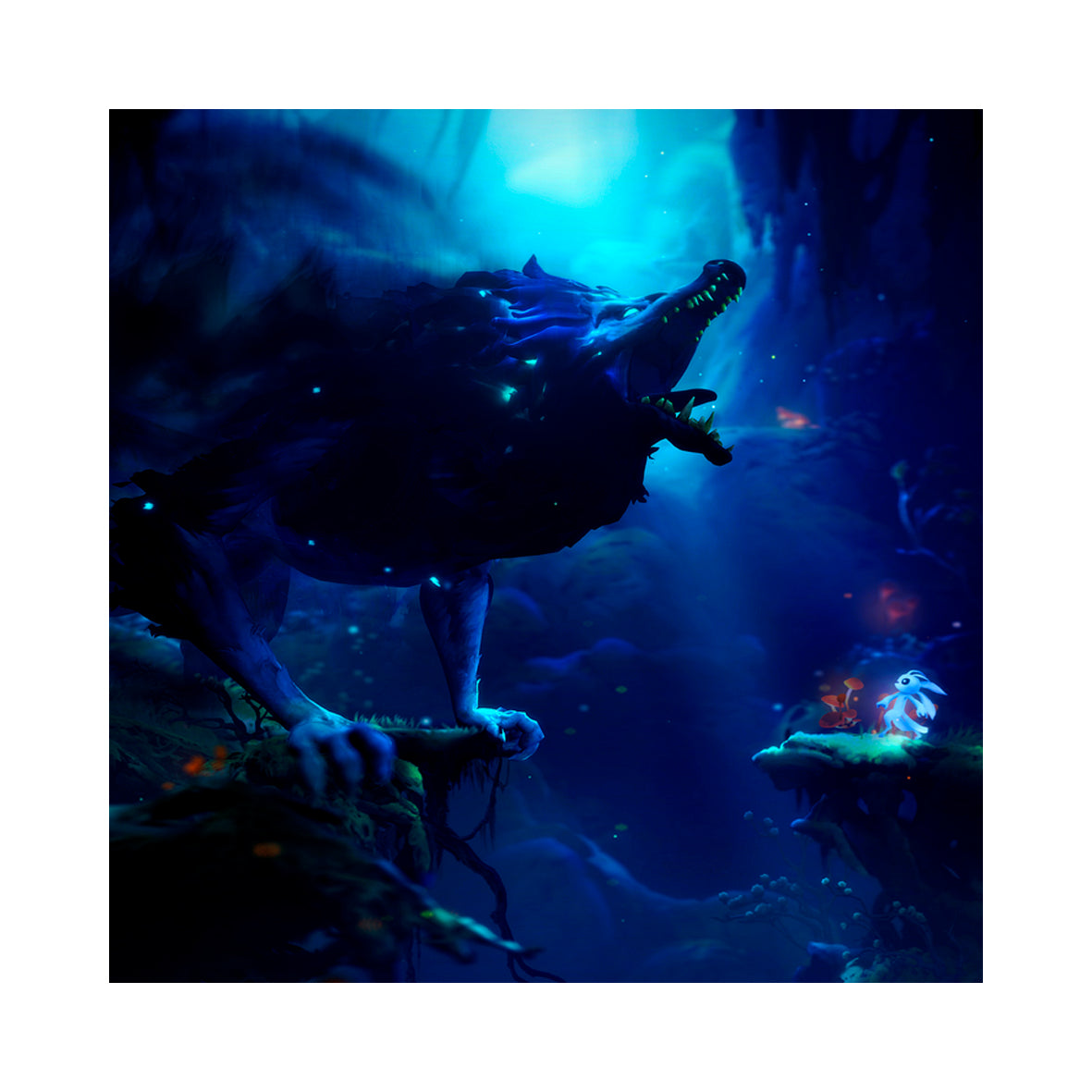 Xbox One - Ori & The Will Of The Wisps