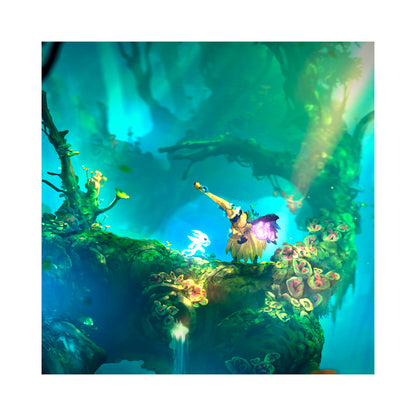 Xbox One - Ori & The Will Of The Wisps