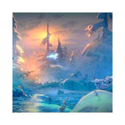 Xbox One - Ori & The Will Of The Wisps