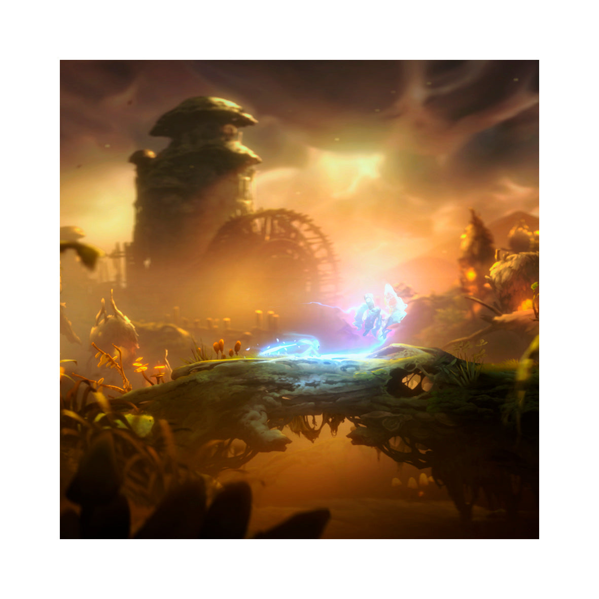 Xbox One - Ori & The Will Of The Wisps