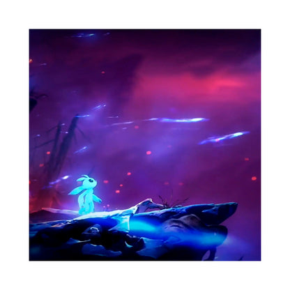 Xbox One - Ori & The Will Of The Wisps