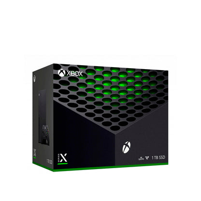 Xbox Series X 1TB