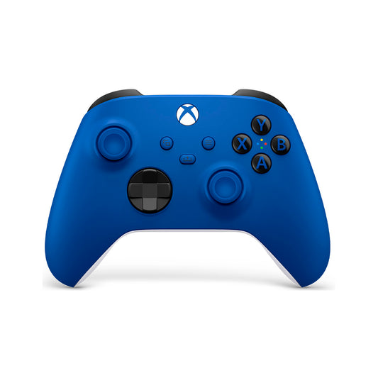 Xbox - Controller Shock Blue