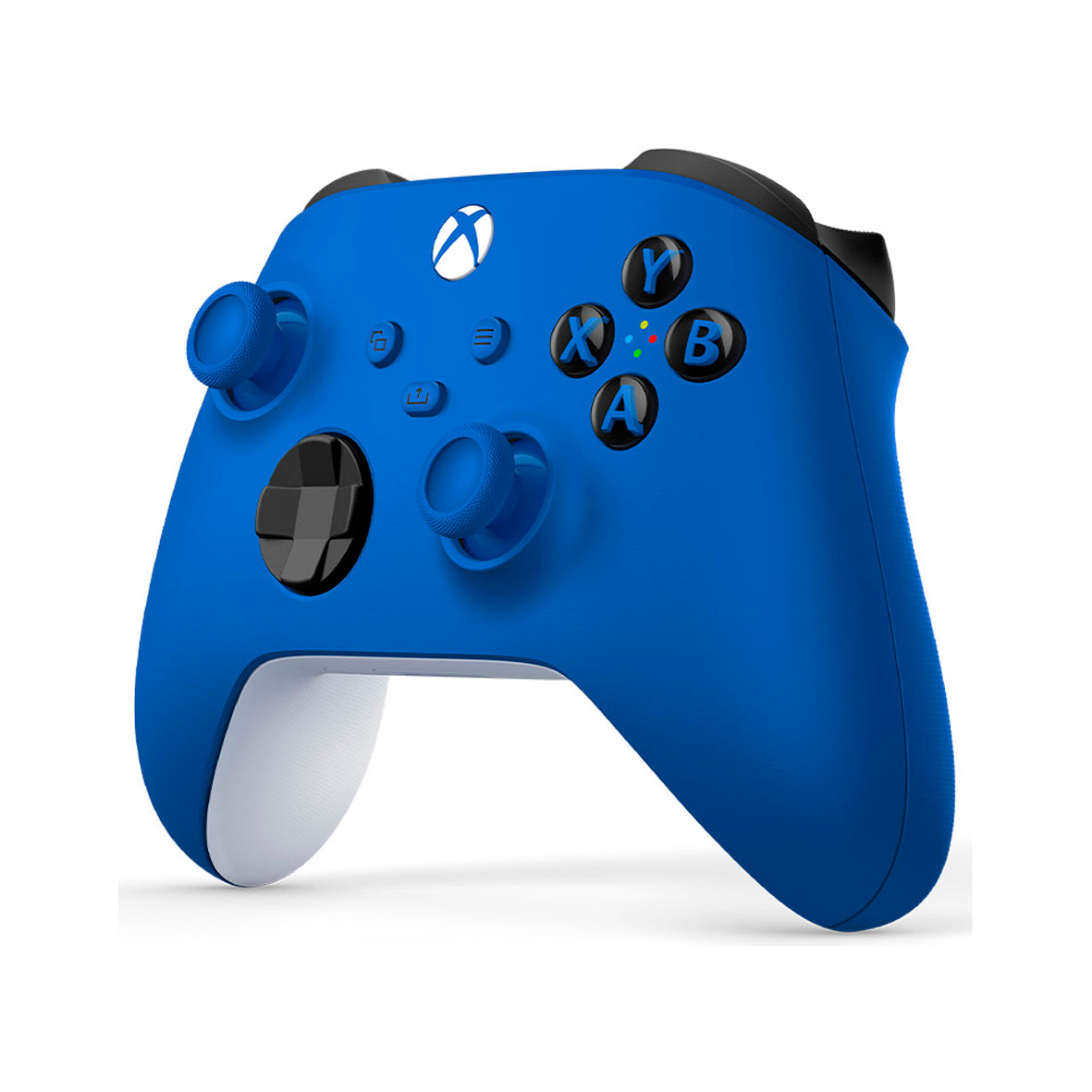 Xbox - Controller Shock Blue
