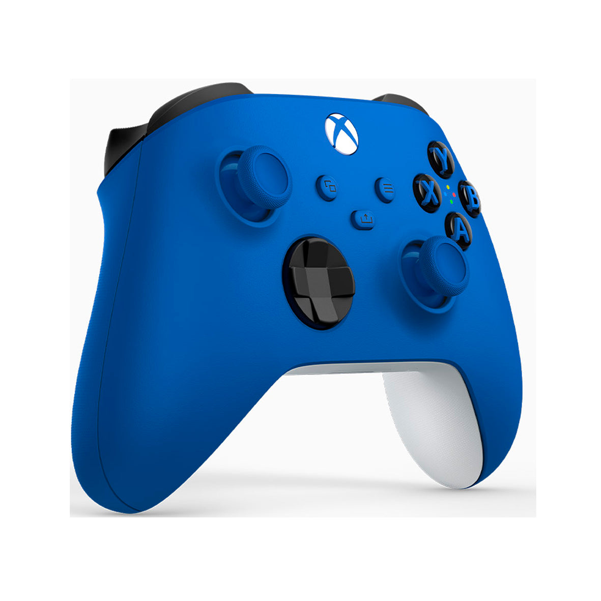 Xbox - Controller Shock Blue