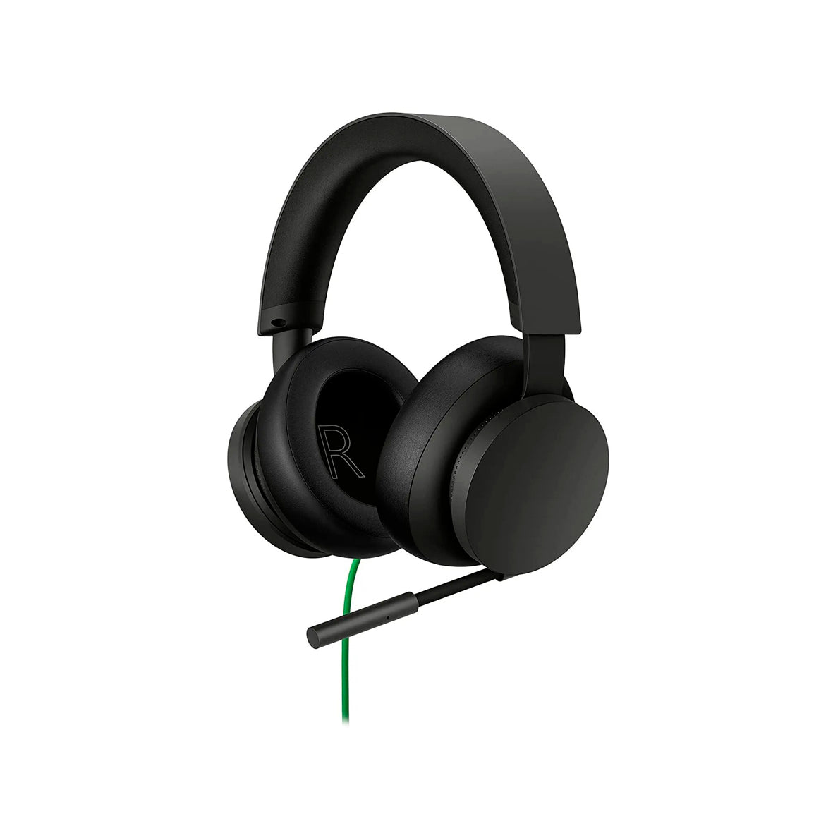 Xbox - Stereo Headset Black
