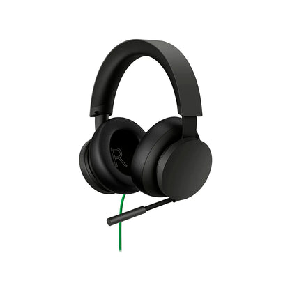 Xbox - Stereo Headset Black
