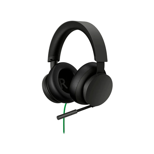 Xbox - Stereo Headset Black