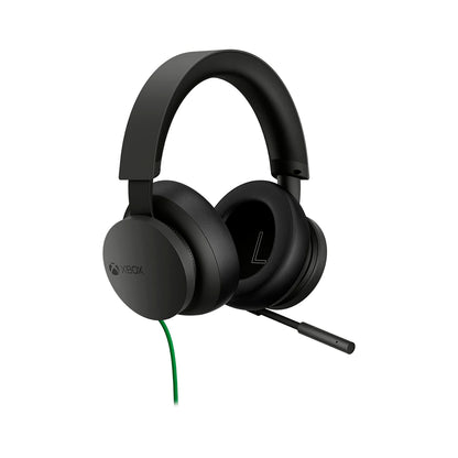 Xbox - Stereo Headset Black