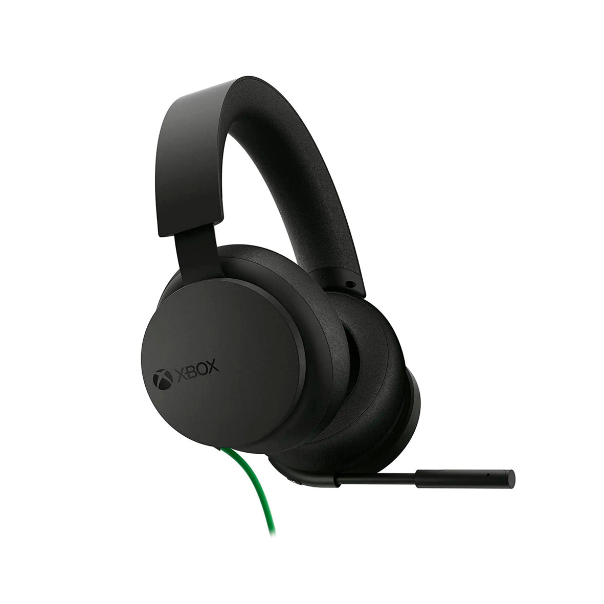 Xbox - Stereo Headset Black