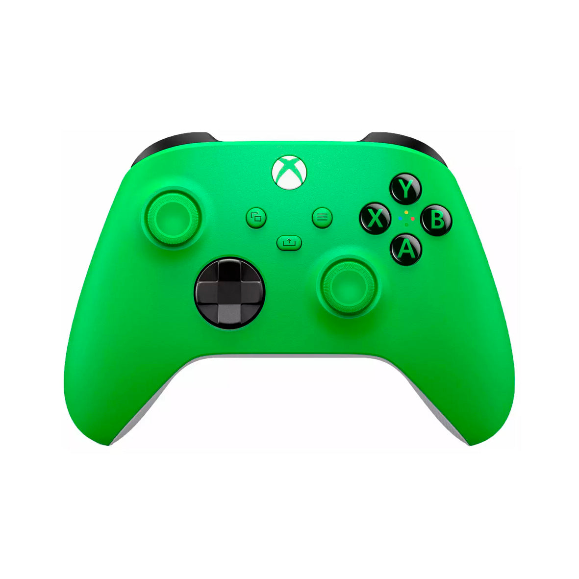 Xbox - Controller Velocity Green