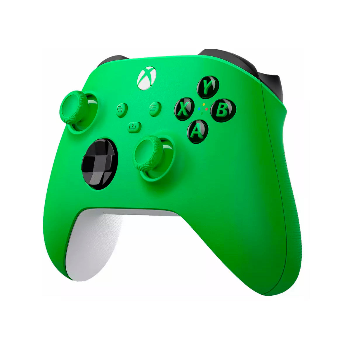Xbox - Controller Velocity Green
