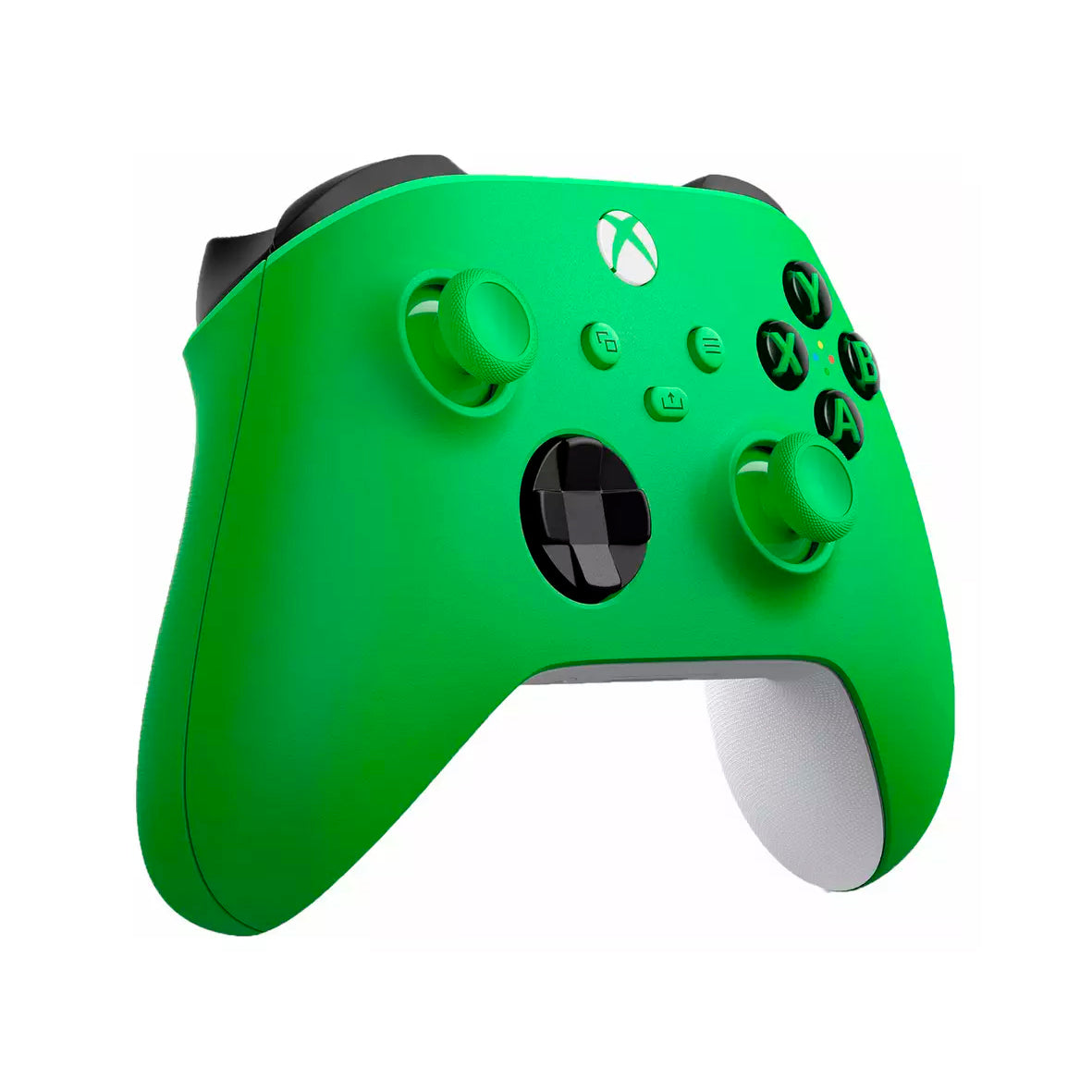 Xbox - Controller Velocity Green