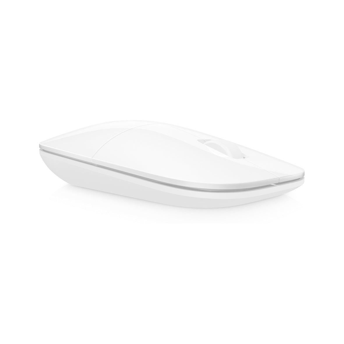 HP - Z3700 Wireless Mouse - White