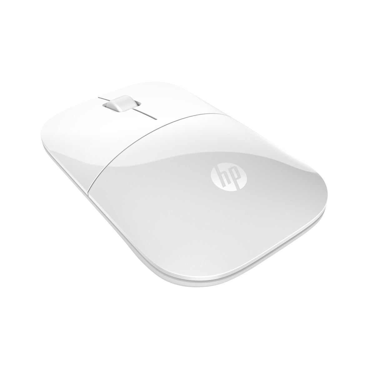HP - Z3700 Wireless Mouse - White