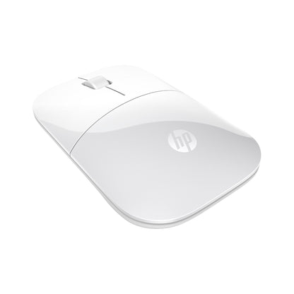 HP - Z3700 Wireless Mouse - White