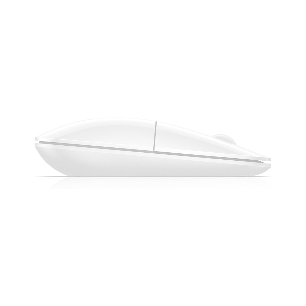 HP - Z3700 Wireless Mouse - White