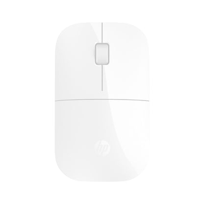 HP - Z3700 Wireless Mouse - White