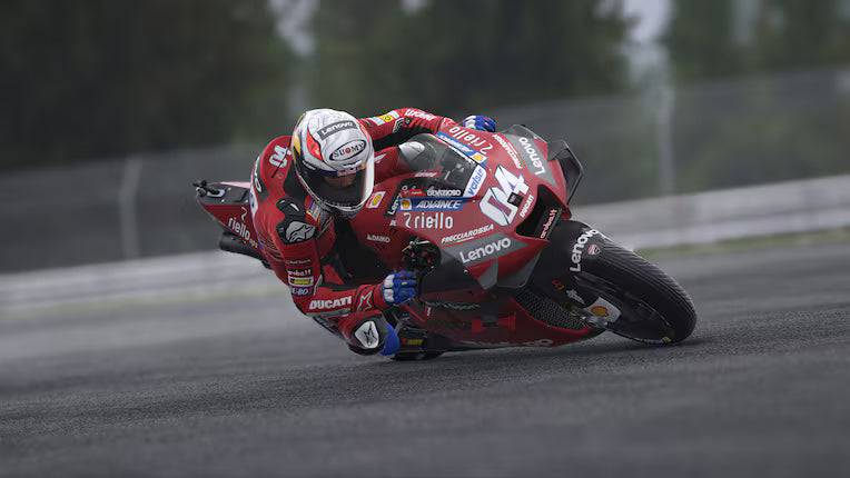 MotoGP 20 - PS4
