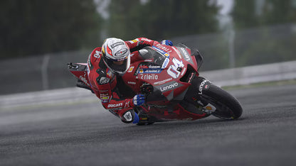 MotoGP 20 - PS4