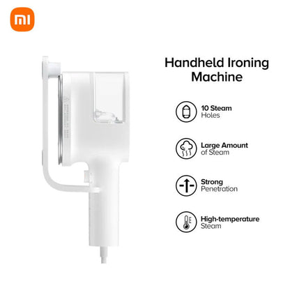 Xiaomi - Handheld Steam Iron