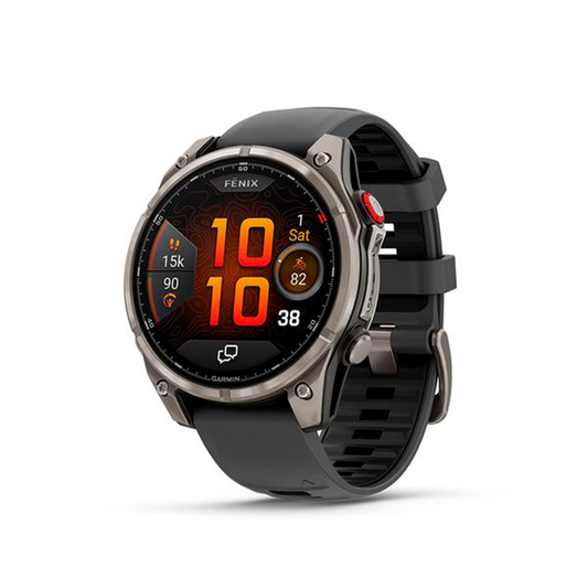 Garmin Fénix 8 Pro