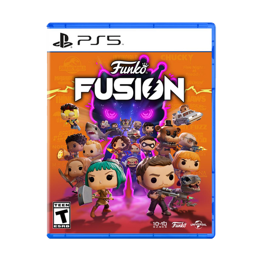 Funko Fusion - PS5
